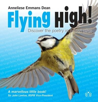 Flying High - Anneliese Emmans Dean