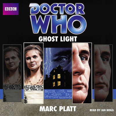 Doctor Who: Ghost Light - Marc Platt