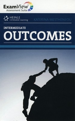 OUTCOMES Intermediate ExamView® Assessment CD-ROM - Katerina Mestheneou