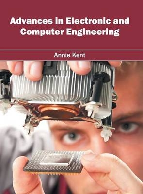 Advances in Electronic and Computer Engineering - 