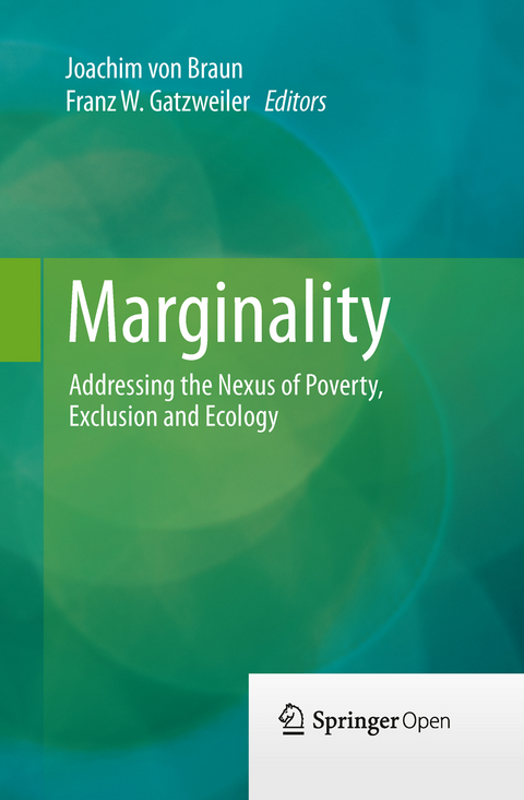 Marginality - 