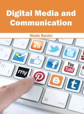 Digital Media and Communication - 