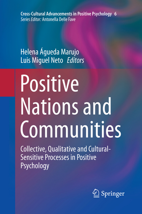 Positive Nations and Communities - 