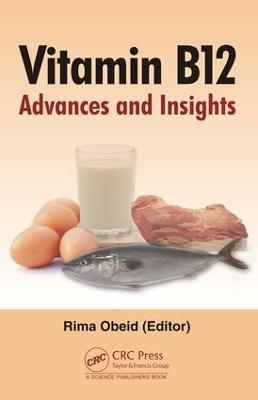 Vitamin B12 - 