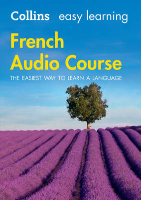 Easy Learning French Audio Course -  Collins Dictionaries