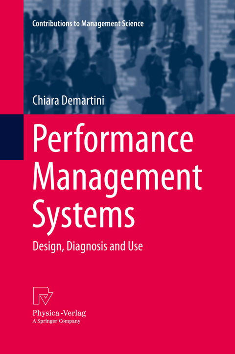 Performance Management Systems - Chiara Demartini