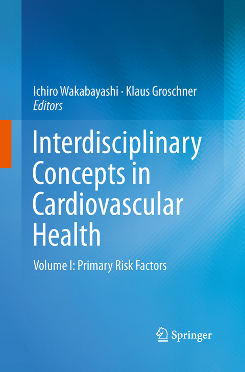 Interdisciplinary Concepts in Cardiovascular Health - 