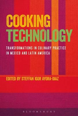 Cooking Technology - 