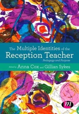 The Multiple Identities of the Reception Teacher - 