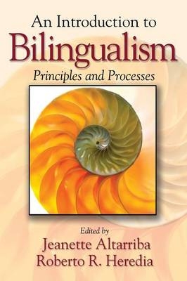 An Introduction to Bilingualism - 