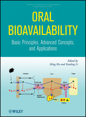 Oral Bioavailability - Xiaoling Li