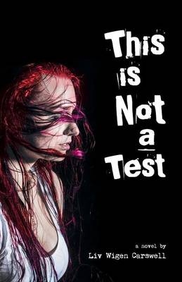 This is not a Test - LIV Wigen Carswell