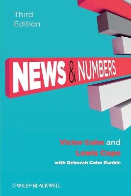 News and Numbers - Victor Cohn, Lewis Cope