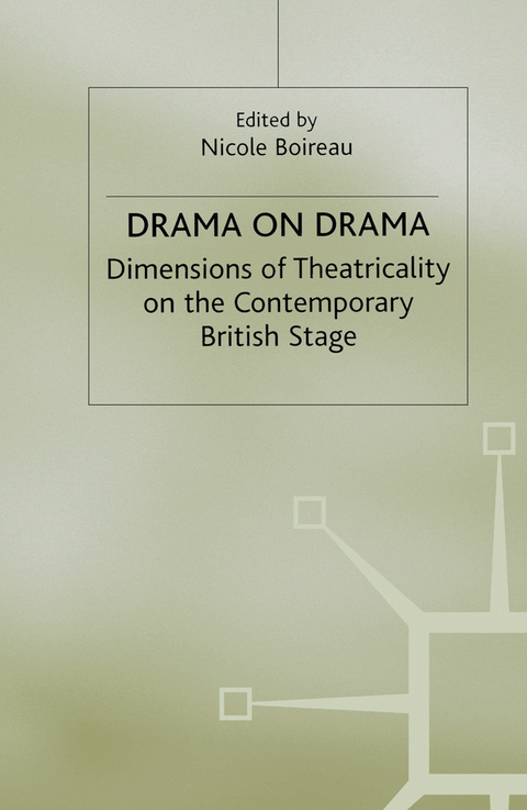 Drama on Drama - 