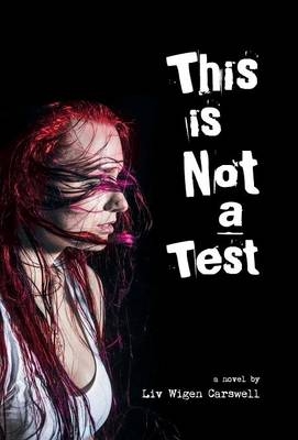 This is not a Test - LIV Wigen Carswell