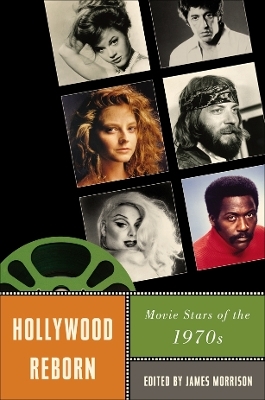 Hollywood Reborn - 