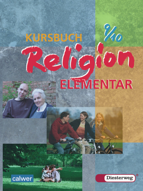 Kursbuch Religion Elementar - 