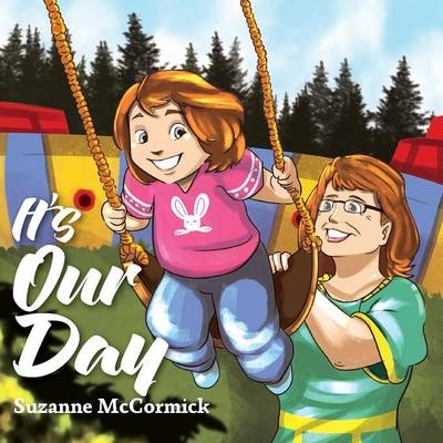 It's Our Day - Suzanne McCormick