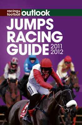 Racing & Football Outlook Jumps Racing Guide - 