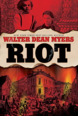 Riot - Walter Dean Myers