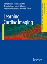 Learning Cardiac Imaging - 