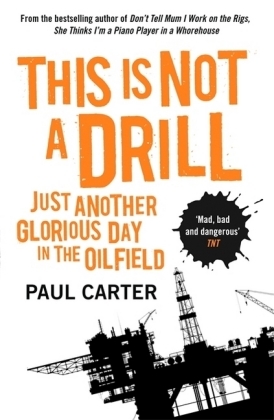 This Is Not A Drill - Paul Carter