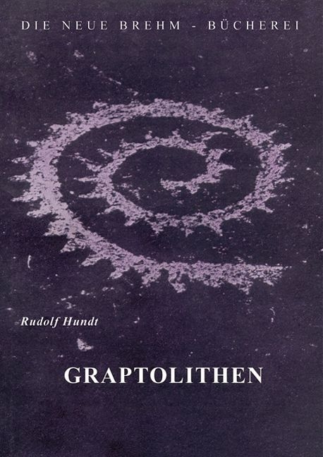 Graptolithen - Rudolf Hundt