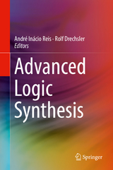 Advanced Logic Synthesis - 