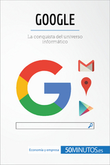 Google -  50Minutos