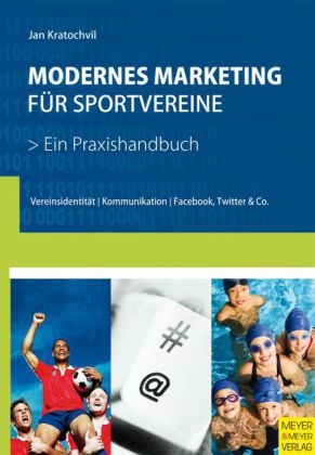 Modernes Marketing für Sportvereine - Jan Kratochvil