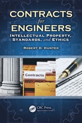 Contracts for Engineers - Robert Hunter