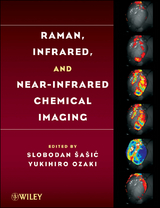 Raman, Infrared, and Near-Infrared Chemical Imaging - 