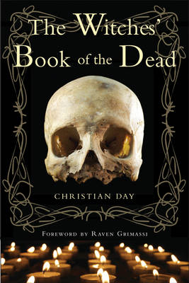 Witches' Book of the Dead - Christian Day