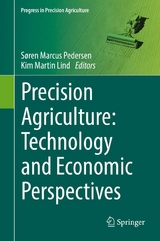 Precision Agriculture: Technology and Economic Perspectives - 