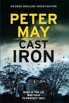 Cast Iron - Peter May