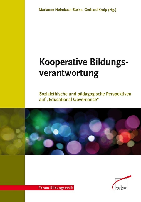 Kooperative Bildungsverantwortung - 