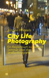City Life Photography - Jürgen Winkels