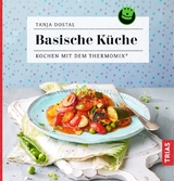 Basische Küche - Tanja Dostal