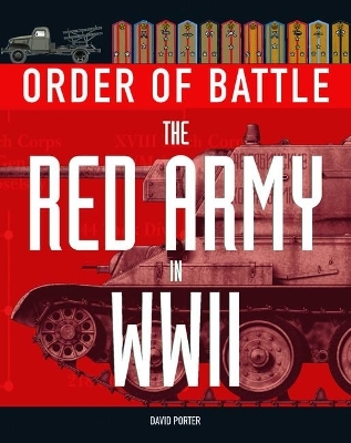 The Red Army in WWII - David Porter