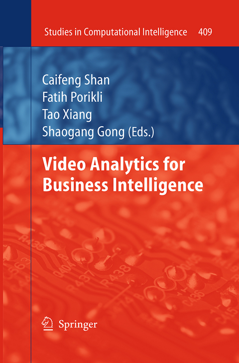 Video Analytics for Business Intelligence - 