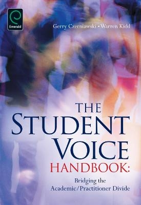 Student Voice Handbook - 