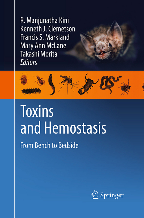 Toxins and Hemostasis - 