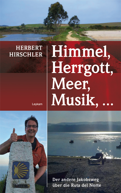 Himmel, Herrgott, Meer, Musik, ... - Herbert Hirschler
