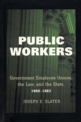 Public Workers - Joseph E. Slater