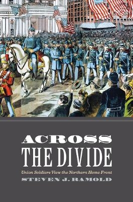 Across the Divide - Steven J. Ramold