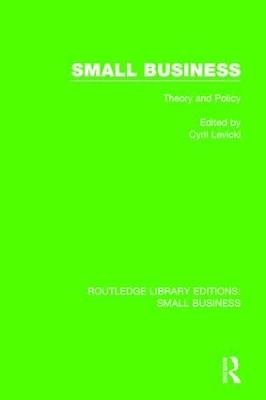 Small Business - 