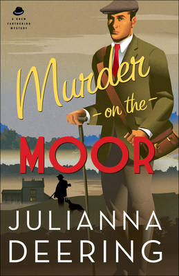 Murder on the Moor - J Deering