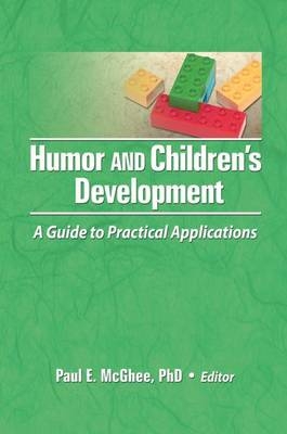 Humor and Children's Development - 