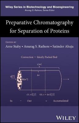 Preparative Chromatography for Separation of Proteins - 