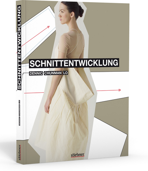 Schnittentwicklung - Dennic Chunman Lo